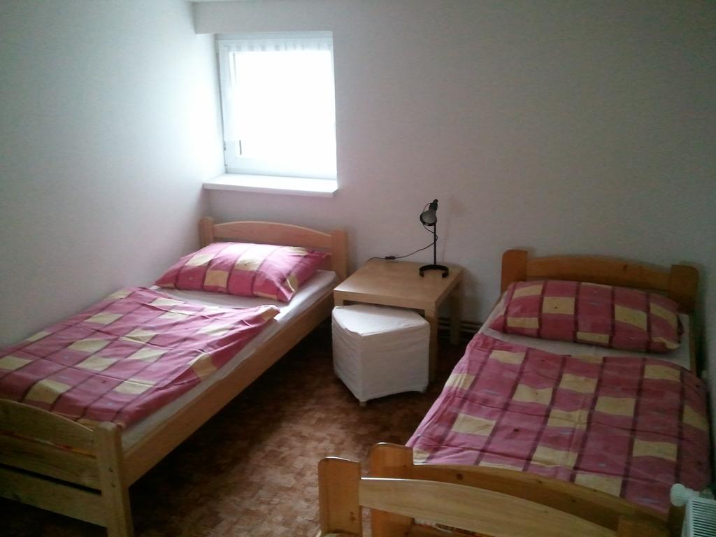 Chata Bajama Bedřichov エクステリア 写真
